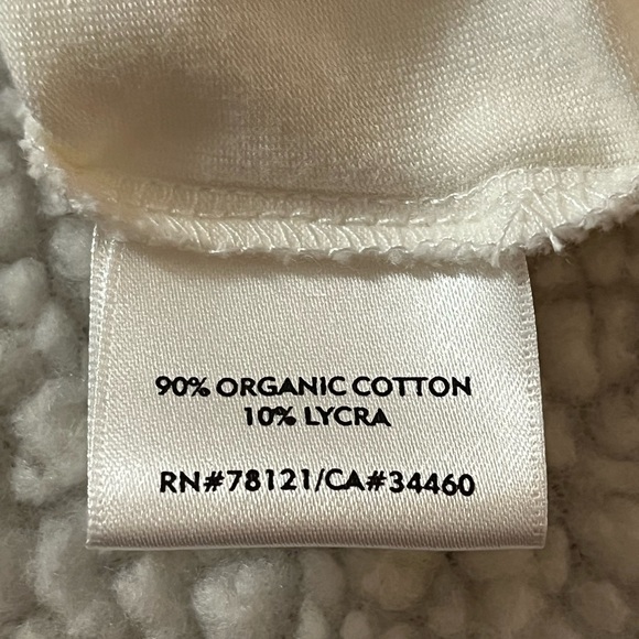 Eileen Fisher Tank Top - Picture 4 of 4